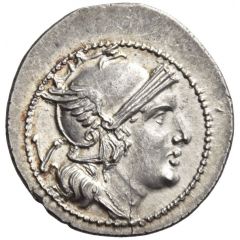 Quinarius MT, ROMA
