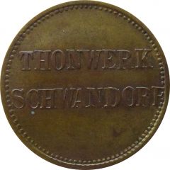 Thonwerk - Schwandorf