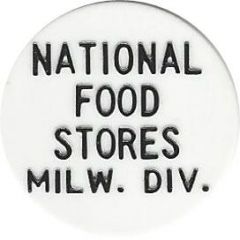 1 Cent - Food Stamp National Food Stores