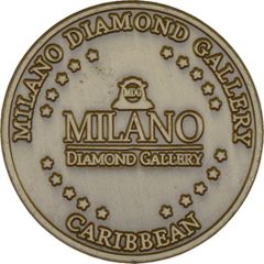 Medal Milano Diamond Gallery, Grand Cayman