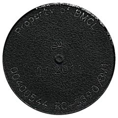Metro Token - Bangkok Property of BMCL