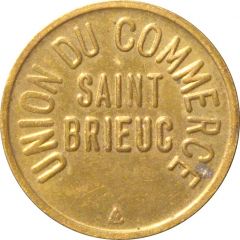 Union du commerce - Saint-Brieuc [22]
