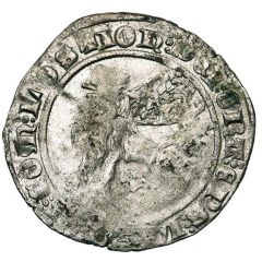 1 Groat `Botdrager` - John of Bavaria
