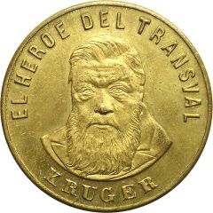 Medal Dr. Andreu