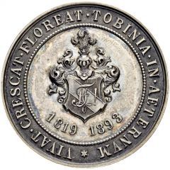 Swiss Society of Zofingen