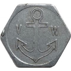 Beer Token - Valentin Wagner Darmstadt, Hesse