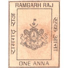 1 Anna WWII Cash Coupon
