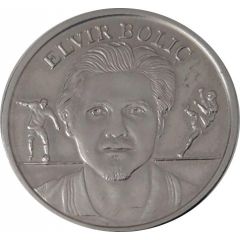Token - Shell Elvir Bolic