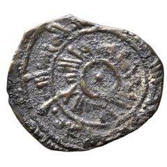 1/4 Dirham