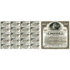 290 Roubles Irkutsk