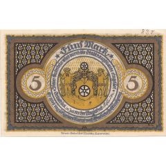 5 Mark