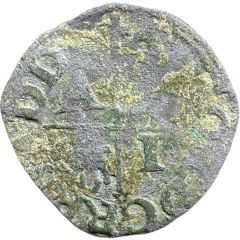 Vaquette - Anthony of Bourbon and Joan of Albret