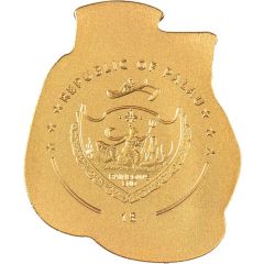 1 Dollar Boxing