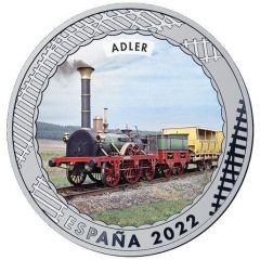 1.5 Euro Adler