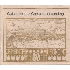 80 Heller Leonding