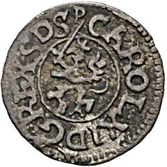 1 Witten - Charles XI