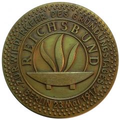 50th Anniversary of the Confederation of Disabled Pensioners