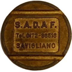 S.A.D.A.F. Savigliano