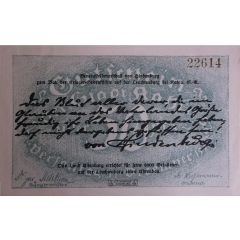 50 Pfennig