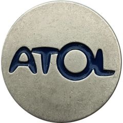 Jeton de Chariot - Atol