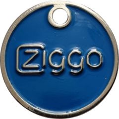 Trolly Token - Ziggo
