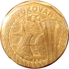 Vukovar Vučedol