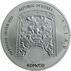1 Clay Chiwoo Cheonwang