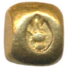 1/2 Fuaeng - Rama IV