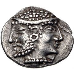 Hemidrachm