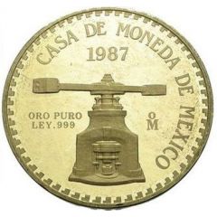 12 Onzas Tohui,Gold