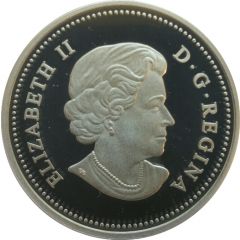 20 Dollars - Elizabeth II Rainbow Trout