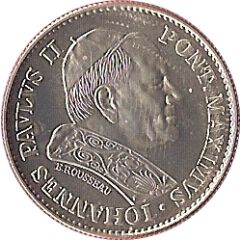 Ioannes Paulus II