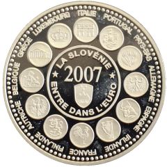 Token - L`Europe des XXVII
