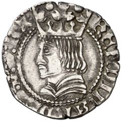 Denier - Ferdinand II
