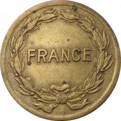 2 Francs