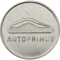 Token - Autoprimus