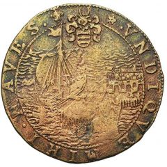 Philippe d`Oyenbrugge, intendant of the canal of Brussels