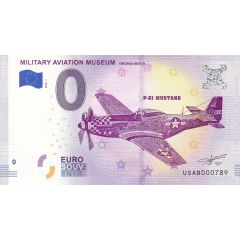 0 Euro - Military Aviation Museum Virginia Beach