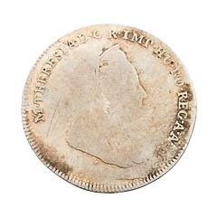 1/2 Lira - Maria Theresia