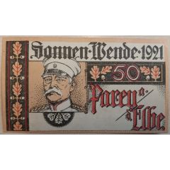 50 Pfennig