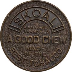 Token - Skoal