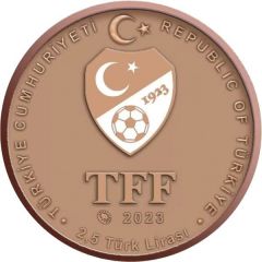 2.5 Lira Galatasaray