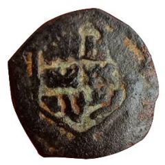 Mangir - Anonymous Sarukhanid dynasty