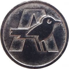 Token - Auchan