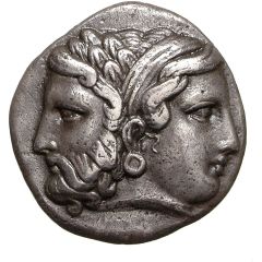 Tetradrachm
