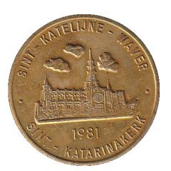 100 Katrientjes - Sint-Katelijne-Waver