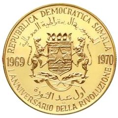 100 Shillings Revolution