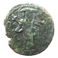 Cupreous - Ivan Stratsimir