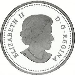 20 Dollars - Elizabeth II Carmichael, Houses, Cobalt