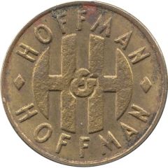 Token - Hoffman and Hoffman